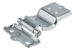 pant zadních dveří FIAT DUCATO 2006-,CITROEN JUMPER 2006-,PEUGEOT BOXER 2006-/PRAVÝ SPODNÍ