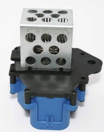 1308cp odpor ventilátoru chladiče citroen,peugeot,fparts