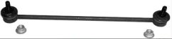vzpěra stabilizátoru peugeot citroen Přední Vlevo/Vpravo 335mm pro vozy: DS DS 3; CITROEN C2, C3 I, C3 II, C3 III, C3 PLURIEL, C4 CACTUS, DS3; PEUGEOT 1007, 107, 2008 I, 206, 206+, 208 I 1.0-2.0D 08.98-