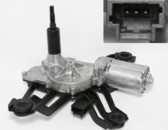 motor zadního stěrače peugeot partner,citroen berlingo