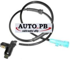 PŘEDNÍ ABS SNÍMAČ citroen,peugeot