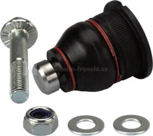 čep spodního ramene renault,401604793R,trw