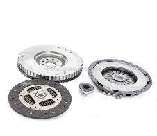 spojková sada s pevným setrvačníkem citroen,peugeot,342229,FPARTS