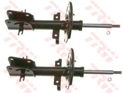 přední tlumič pérování renault LAGUNA 2,8200237374,trw jhm 356t