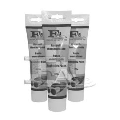 těsnící hmota na výfukové potrubí 170g