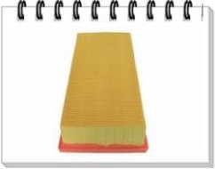 vzduchový filtr citroen,peugeot,1444.A4*,FPARTS,ap021