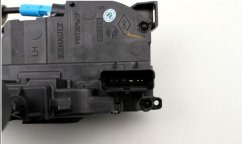 zámek dveří 805010001r,renault laguna 3,levý