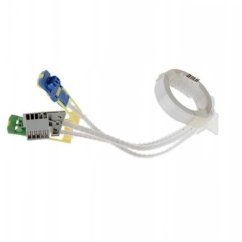 kroužek volantu airbagu peugeot 206,partner,citroen berlingo