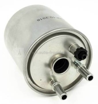 palivový filtr renault dacia dci , 164001137r,FPARTS FTY25005