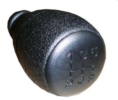 2403t9 hlavice řadící páky pertner ,berlingo