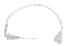 Snímač teploty spalin (za filtrem) CITROEN JUMPER; FIAT DUCATO; PEUGEOT BOXER 2.2D/2.3D/3.0D 03.11-