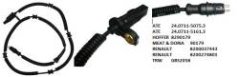 zadní snímač abs renault master,8200037443,FPARTS
