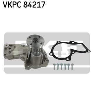 vodní čerpadlo ford vkpc84217,1472867,skf