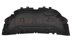 Zvuková izolace kapoty motoru pro vozy: PEUGEOT 307 08.00-12.12