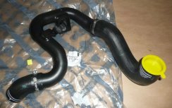 potrubí turba jumper boxer 1614084380 1379294080  2.0/2.2 HDI E6