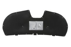 Zvuková izolace kapoty motoru pro vozy: PEUGEOT 3008, 5008 II 05.16-