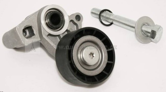 napínací kladka citroen,peugeot,5751.30,FPARTS