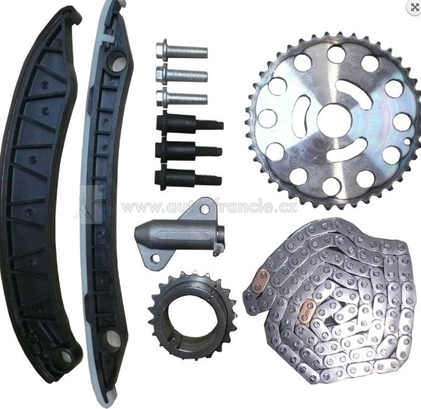 rozvodová sada renault 2.0 DCI ,130c12127r,fparts