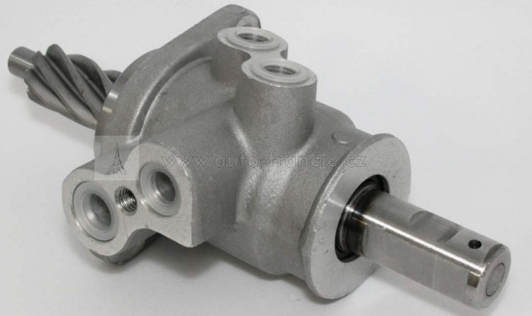 servoventil řízení citroen,peugeot,4048.y5*,dg9032,FPARTS