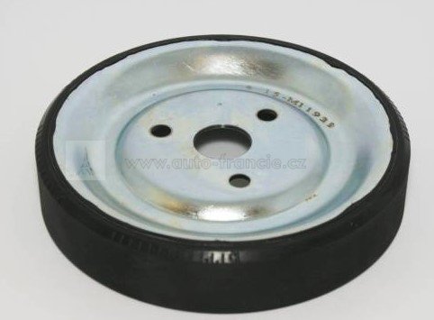 120459 KOLO VODNÍHO ČERPADLA CITROEN,PEUGEOT 1.6 VTI,1.6 THP ,original