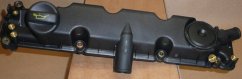 víko ventilů citroen,peugeot 2.0 hdi,0248g5