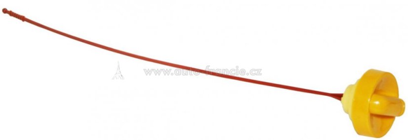 olejová měrka renault 1.9 dci,1.9 dti,8200901425,fparts mg824