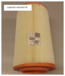 vzduchový filtr jumper,boxer,1444 QV,1606402680,originální díl