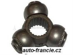 KŘÍŽ VNITŘNÍHO KLOUBU POLOOSY RENAULT MASTER