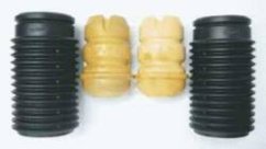 ochranná sada manžet a dorazů tlumiče, citroen,peugeot,900009,SACHS