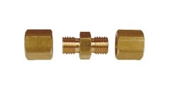 spojka brzdového,hydraulického potrubí  3.55mm