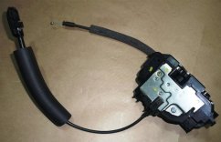 ZÁMEK DVEŘÍ RENAULT MEGANE III PŘEDNÍ PRAVÝ 805020001R