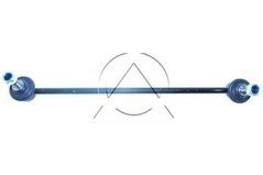 vzpěra předního stabilizátoru peugeot 207,citroen c3,levá,5087.54,sidem 53066