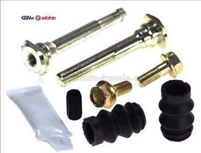 Sada vodicích pouzder, brzdový třmen zadní renault master