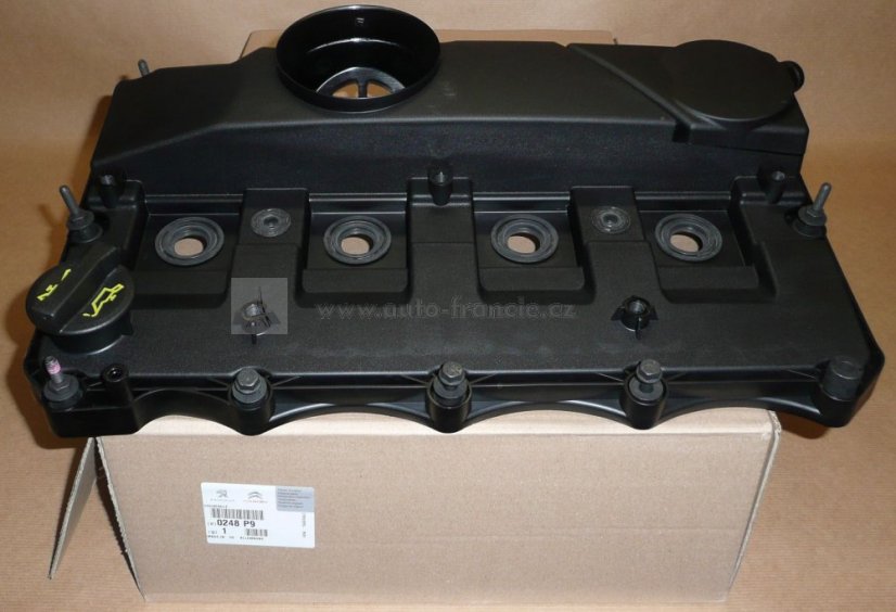 víko ventilů jumper ,boxer 3,0248.p9 9675691480