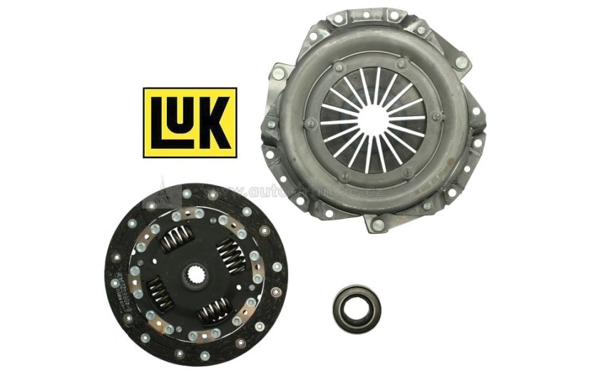 spojková sada citroen,peugeot,618304700,618309200