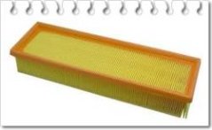 vzduchový filtr renault,77701032111,MULLER