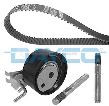 rozvodová sada citroen,peugeot,0831.s1*,dayco ktb337