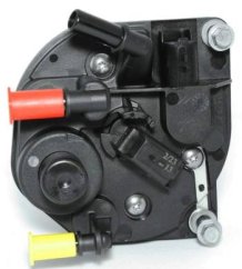 PALIVOVÝ FILTR 190197,citroen,peugeot 1.6 hdi,9809757980,190197