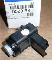 parkovací senzor peugeot 6590.88,original