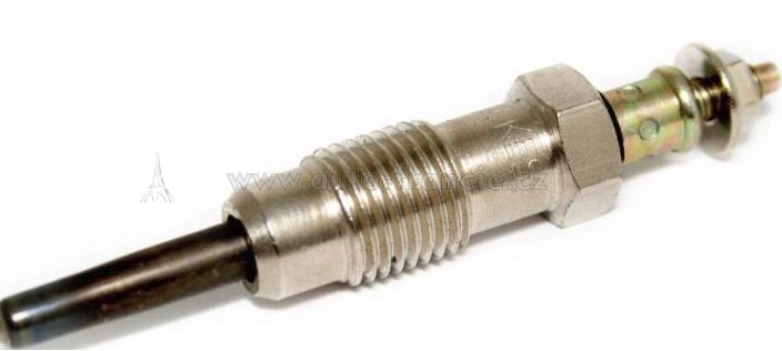 96009783 ŽHAVÍCÍ SVÍČKA CITROEN/PEUGEOT ,fparts