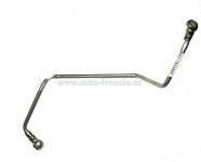 olejová trubka turbodmychadla citroen,peugeot 1.6 HDI,0379.68 FPARTS