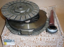 spojková sada renault,7711134888,original