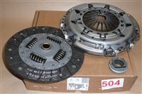 spojková sada citroen,peugeot,1611268580