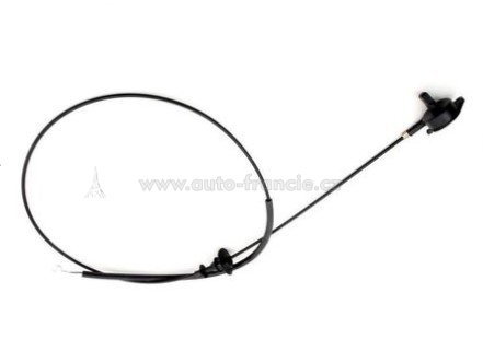 lanko otevírání přední kapoty renault megane 7700843582