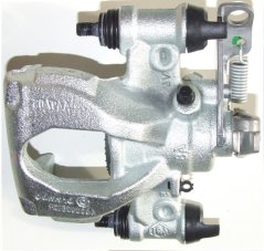 440013425r,pravý ZADNÍ BRZDOVÝ TŘMEN renault master 4,opel movano b ,440014373r