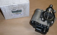 egr ventil renault 2.0 DCI,8200797706,ORIGINAL RENAULT