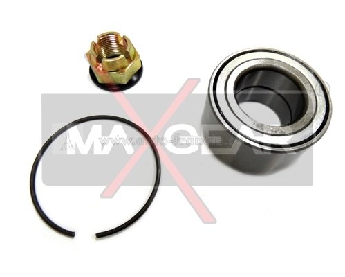 ložisko předního kola renault,dacia,7701205778*fparts