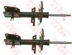 přední tlumič pérování renault LAGUNA 2,8200237374,trw jhm 356t