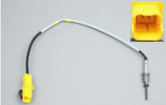 snímač teploty spalin renault 1.9 dci (u turba)