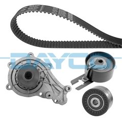 1609525680rozvodová sada citroen,peugeot,1.6 HDI ,0831.V4* DAYCO